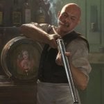 Семён Новиков
