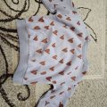 Отзыв о Интернет- магазин La Redoute: Свитшот тепленький