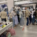 Отзыв о Zolla: Ужасное отношение к покупателям
