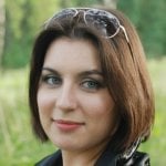 Светлана Волкова