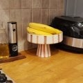Отзыв о Интернет- магазин La Redoute: Керамическая фруктовница