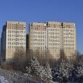 Есть все что нужно для жизни