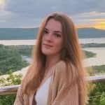 Марина Юрловская