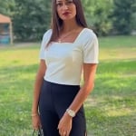 Оксана Терещук