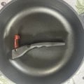 Отзыв о Сковорода Nadoba: Ну вот и я готова делится своими впечатлениями об этой сковородочке Надоба vilma)