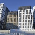 Отзыв о Квартал Первый Академ: Красивый квартал