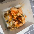 Отзыв о Pizzasushiwok (ПиццаСушиВок): Пицца и суши