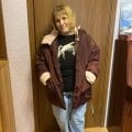 Отзыв о Lady-maria.ru - интернет-магазин женской одежды больших размеров "Мария": Куртка супер!