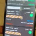 Отвратительная забегаловка. Не берите у них ничего.