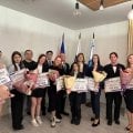 Учеба здесь дает возможность реализовать себя в отличных от учебы сферах, а также заявить о себе.