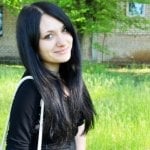 Анастасия Дорофеева