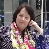 Наталья Богатырева