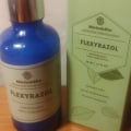 Отзыв о Flexyrazol крем-сыворотка: Довольна покупкой