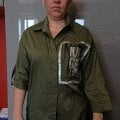 Отзыв о Lady-maria.ru - интернет-магазин женской одежды больших размеров "Мария": Супер рубашка