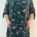Отзыв о Lady-maria.ru - интернет-магазин женской одежды больших размеров "Мария": отличный магазин для пышных дам!