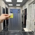 Отзыв о Двери Academy: Осталось довольна