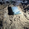 Отзыв о Септик Евролос "Грунт": Септик для высокой грунтовки