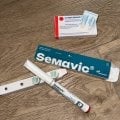 Семавик дал нужный эффект, но на фоне приёма пришлось подключить дополнительное средство