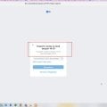 Лишили доступа к почте на mail.ru