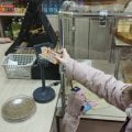 Покупки с Халвенком