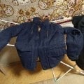Отзыв о Joom интернет-магазин: Заказал куртку. Пришла через три месяц. Вообще не то.