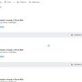 Без объяснения причин лишили доступа к почте на mail.ru