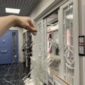 Отзыв о Двери Academy: Осталось довольна
