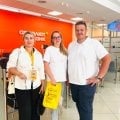 Отзыв о Агенство недвижимости Золотой ключик: Отличное обслуживание