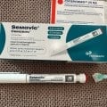 Снижение веса с Семавиком получилось, но иммунитет подвёл
