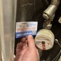 Поверка прошла успешно