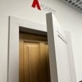 Отзыв о Двери Academy: Отличная компания и качественные двери