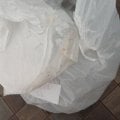 Отзыв о Пятерочка приложение: Привезли доставку. Качество ужасное. Обратной связи нет.