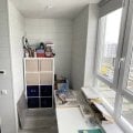 Отзыв о КАК СВОИМ, Казахстан: Ремонт и отделка балконов: Спасибо ребятам