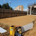Строительное водопонижение