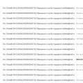 Без объяснения причин лишили доступа к почте на mail.ru