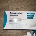 Семавик работает, но столкнулась с интимной проблемой - помог только Эстрогиал