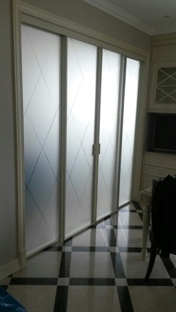 Двери Academy - Достойная компания