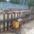 Водопонижение и осушение грунтовых вод