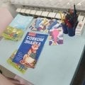 Приятное обслуживание