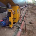Отзыв о Водопонижение Нетводе.рф: водопонижение выполнено