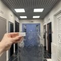 Отзыв о Двери Academy: Осталось довольна