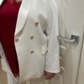Отзыв о Lady-maria.ru - интернет-магазин женской одежды больших размеров "Мария": Отличный брючный костюм классного качества