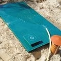 Отзыв о Септик Евролос "Грунт": Сделано крепко, работает как надо