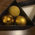Подарочки перед праздниками