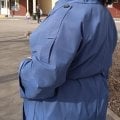 красивая одежда больших размеров