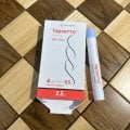 Пробую, пока все хорошо