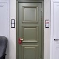 Отзыв о Двери Academy: Качественные двери