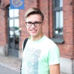 Евгений