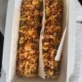 Отзыв о Pizzasushiwok (ПиццаСушиВок): Вкусно, всем довольна!