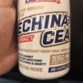 Отзыв о Be First Echinacea extract capsules, 90 капсул: Полезные капсулы!